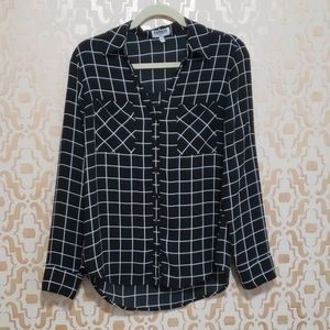 EXPRESS/ Portofino shirt